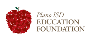 Plano ISD Education Foundation logo 